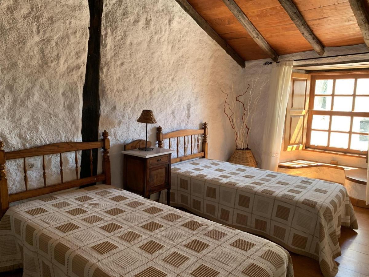 Perez Villa