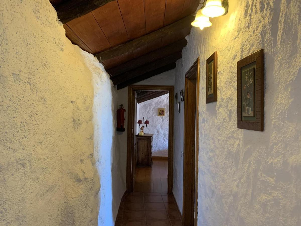 Villa Perez Granadilla De Abona