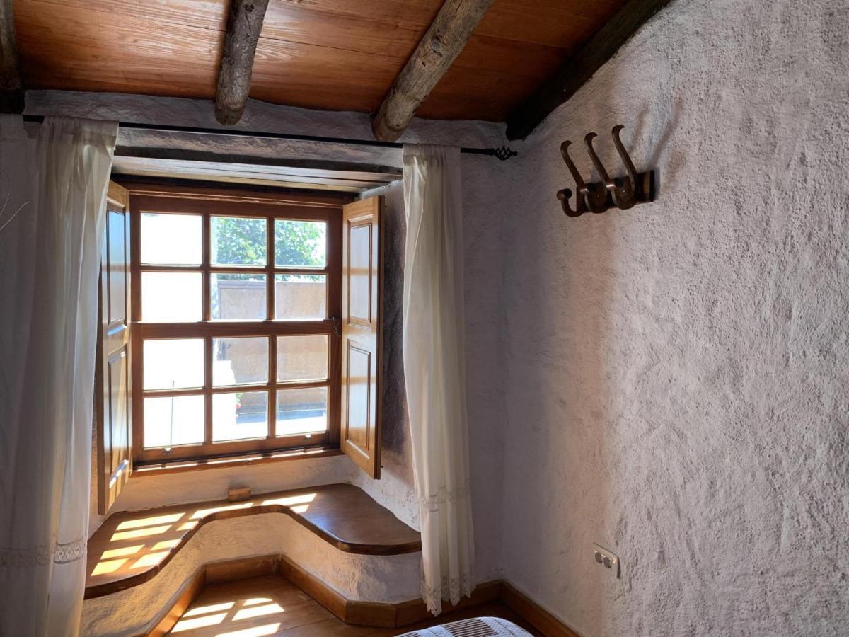 Perez Villa *
