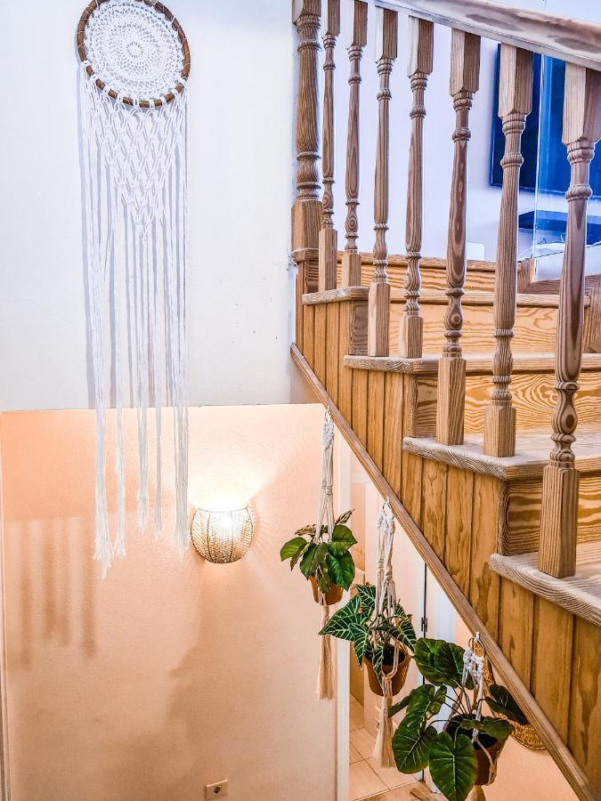 Oceanview Boutique House, 125 Sqm, Parking, Sunset Rooftop Holiday home