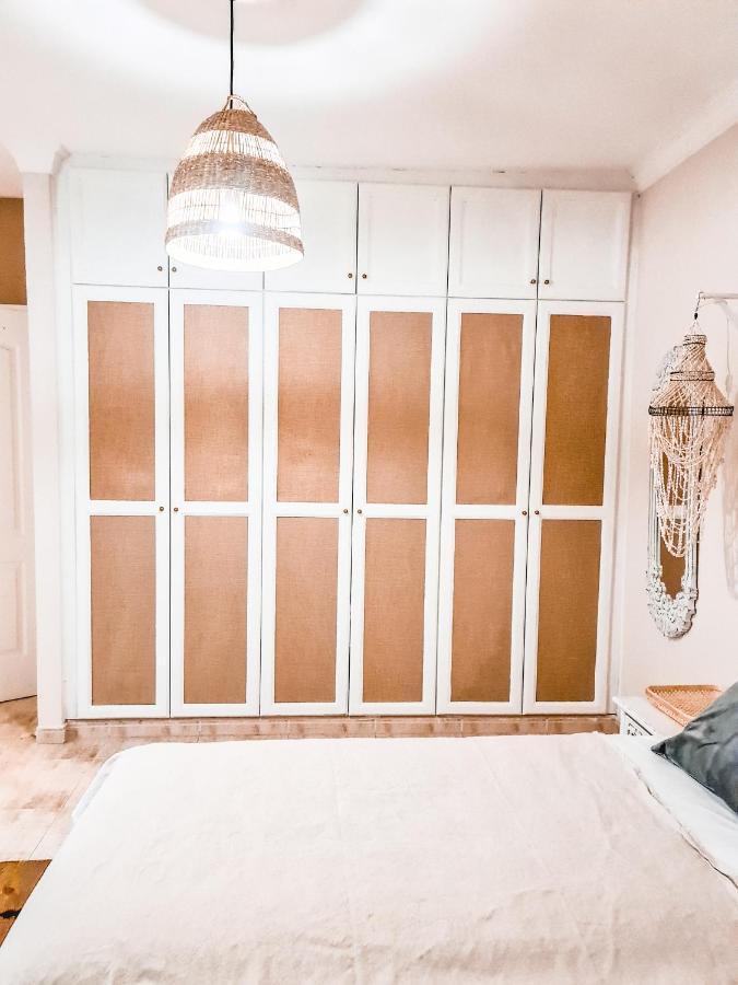 Oceanview Boutique House, 125 Sqm, Parking, Sunset Rooftop * Costa Adeje (Tenerife)