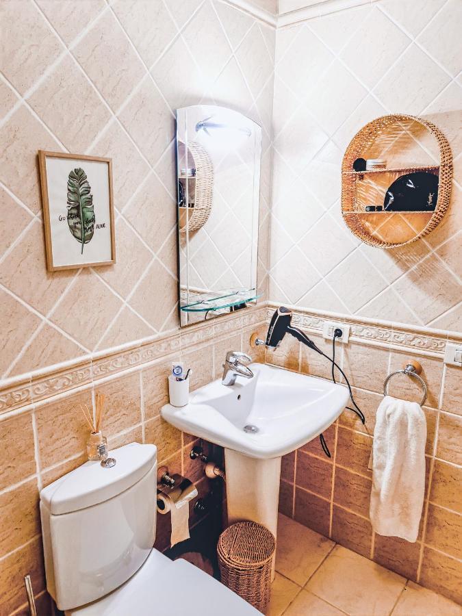 Oceanview Boutique House, 125 Sqm, Parking, Sunset Rooftop Holiday home