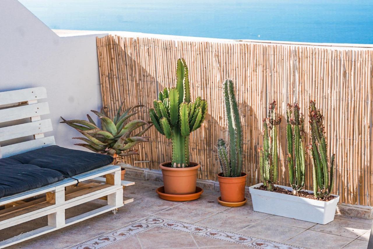Oceanview Boutique House, 125 Sqm, Parking, Sunset Rooftop Holiday home