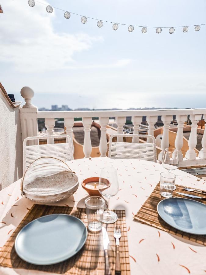 Oceanview Boutique House, 125 Sqm, Parking, Sunset Rooftop Holiday home