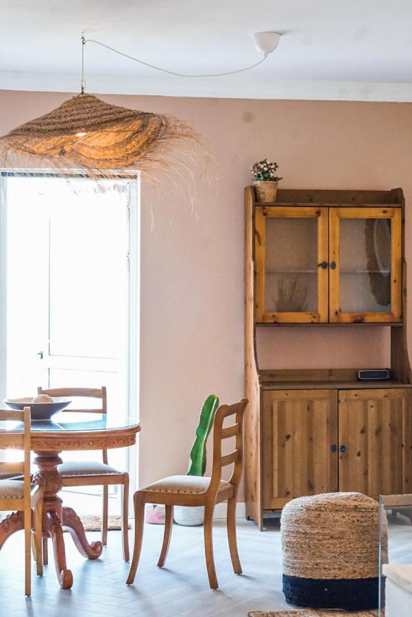 Oceanview Boutique House, 125 Sqm, Parking, Sunset Rooftop Holiday home Costa Adeje (Tenerife)