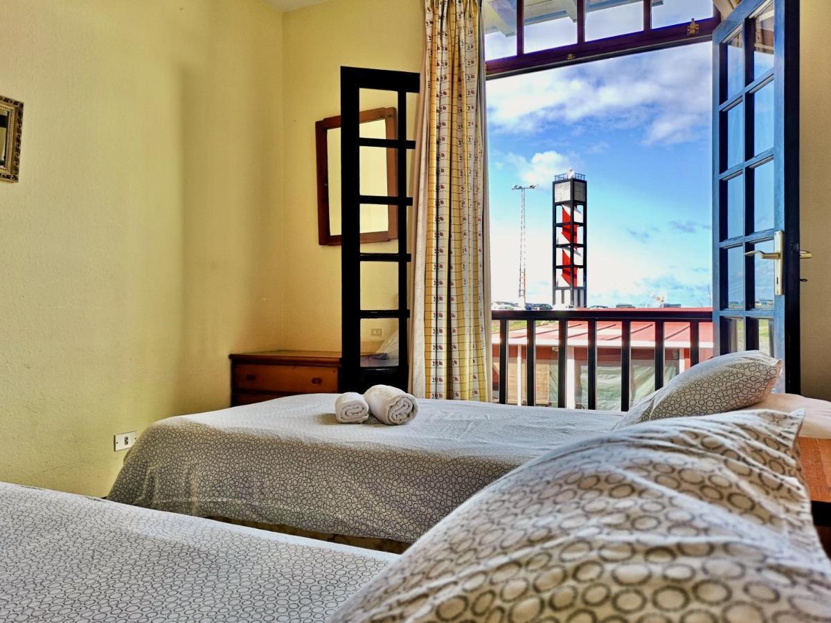 Cozy In Old Quarter Of Puerto de la Cruz (Tenerife)
