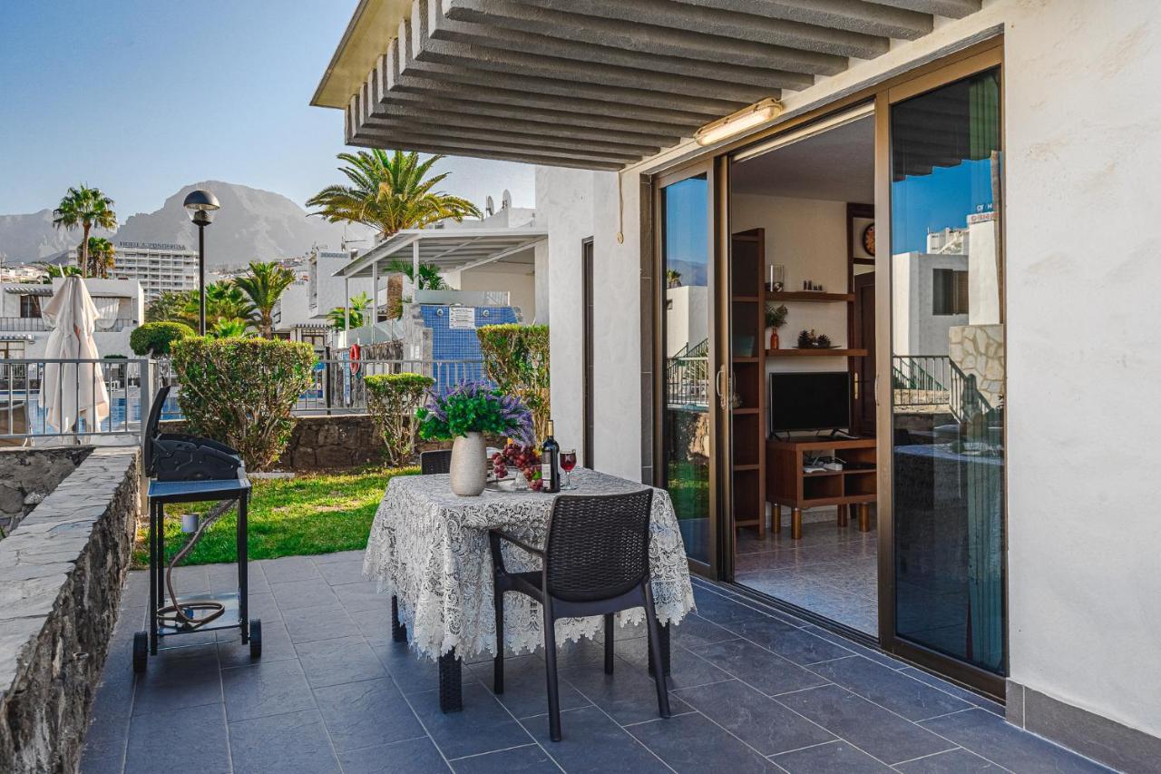 -2 Minute From The Beach. Playa de las Americas (Tenerife)