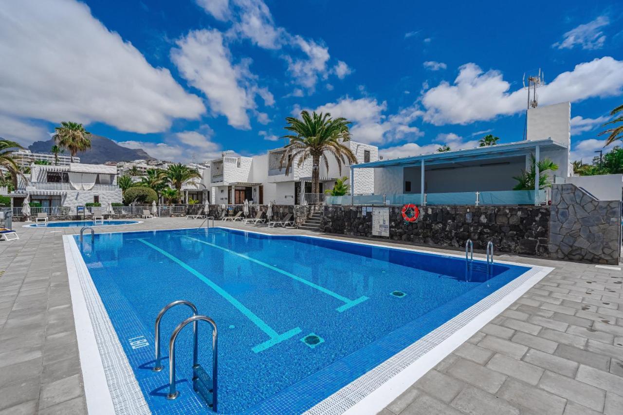 Apartment -2 Minute From The Beach. Playa de las Americas (Tenerife)