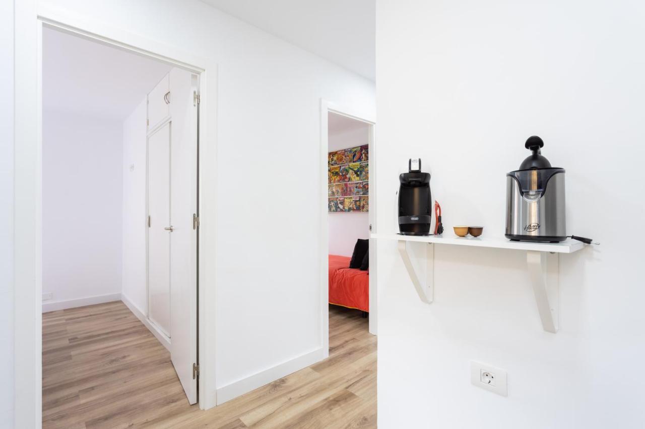 Home2book Center Apartamento Puerto de la Cruz (Tenerife)