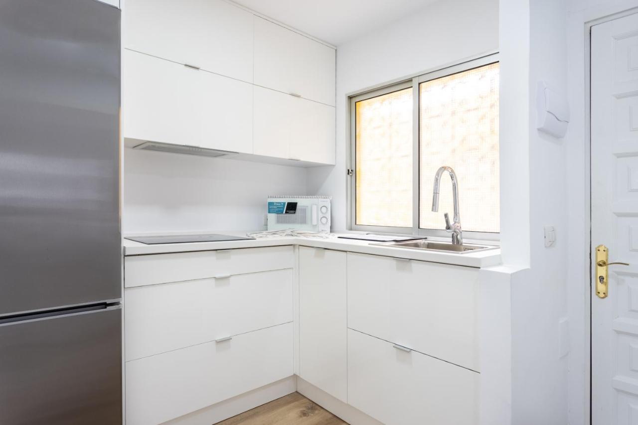 Apartamento Home2book Center *