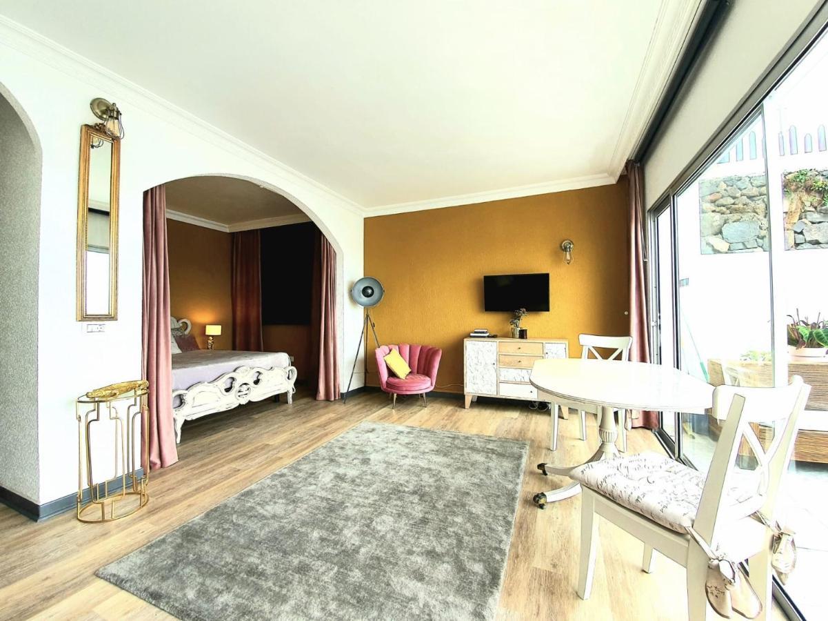 Ocean Bliss Apartamento