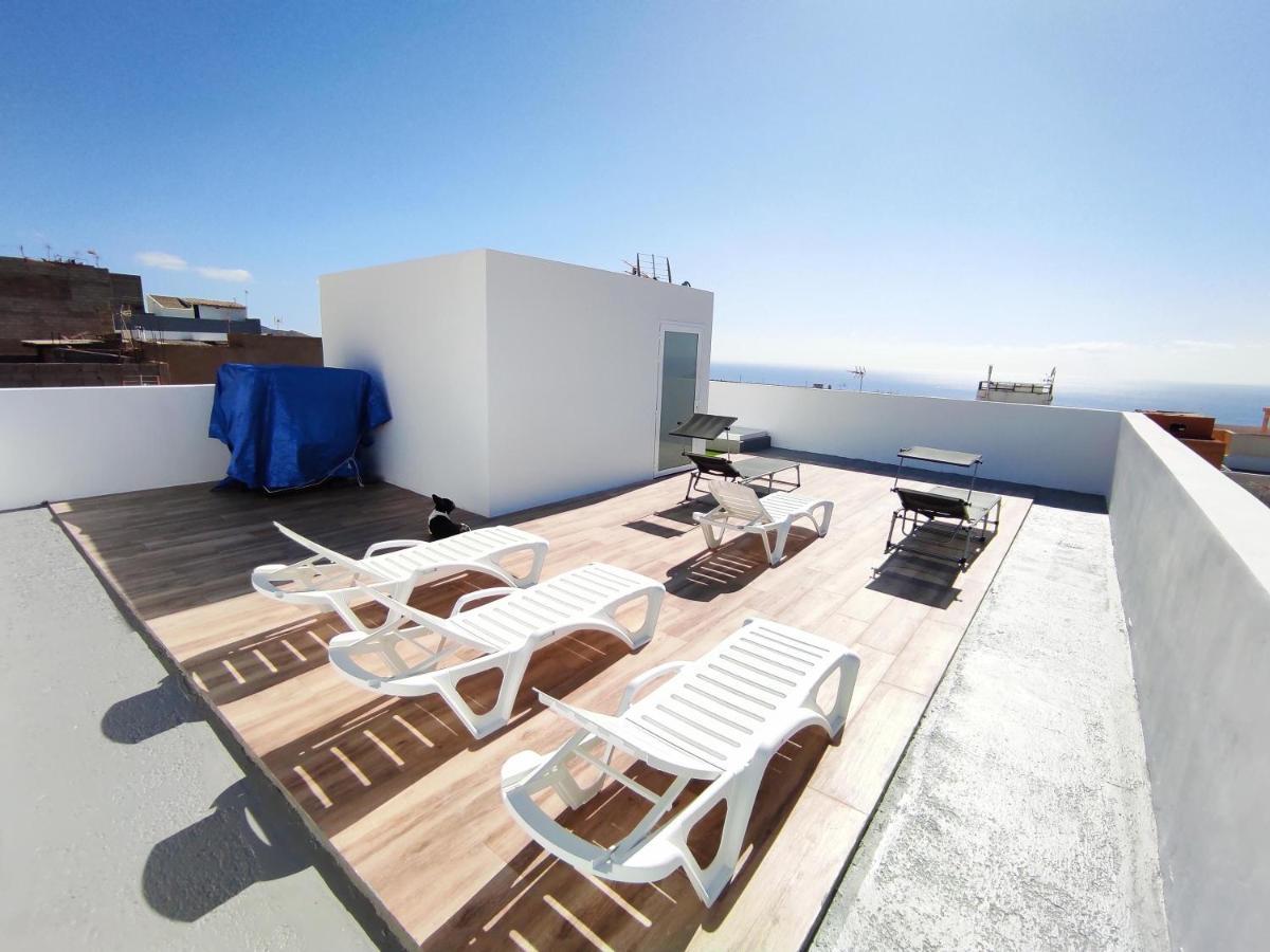 Dolce Tenerife Sur Costa Adeje (Tenerife)