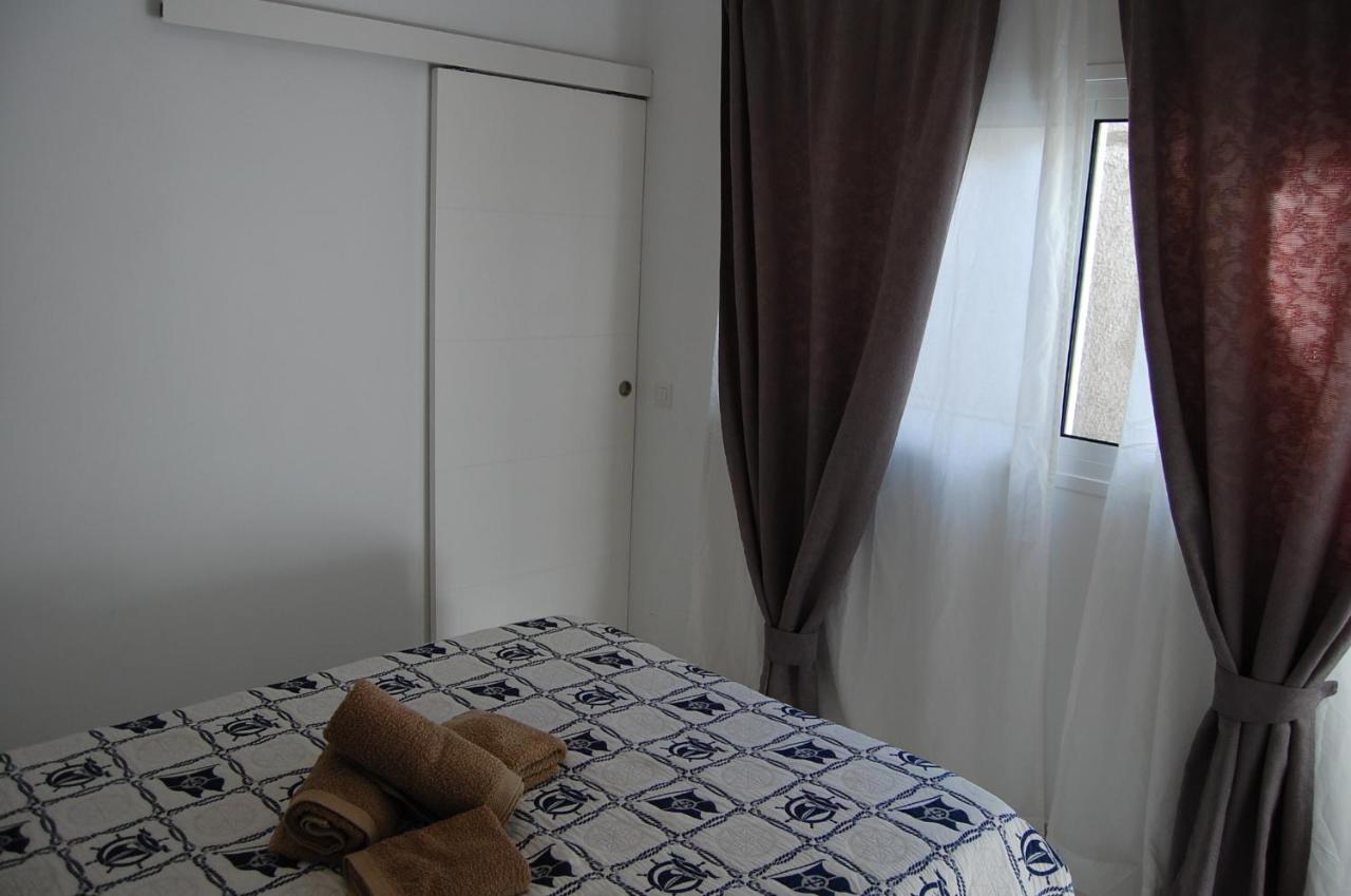 Appartement Island Village Wifi Pool 2
