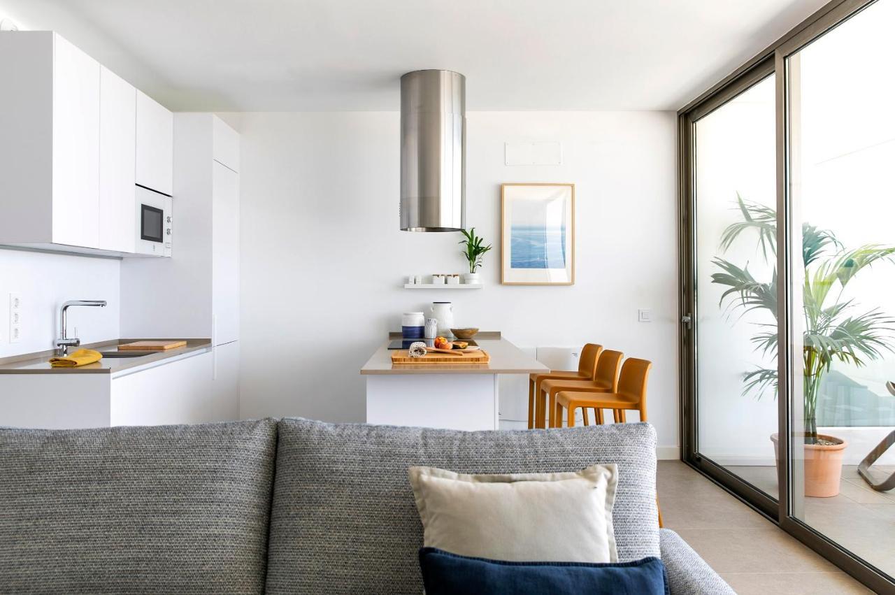 Kora Nivaria Apartment Abades (Tenerife)