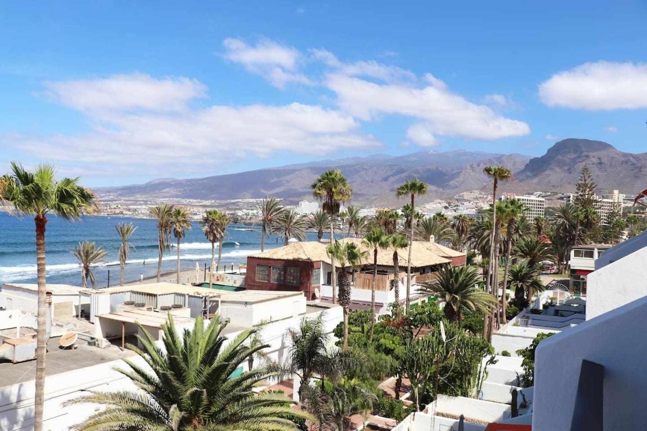 Parque Santiago Ii 378 By Tenerife And Sales Appartement