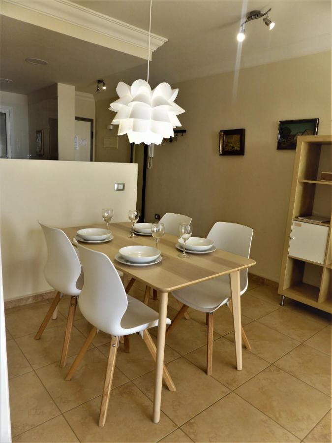 Casa Antonio * Poris de Abona