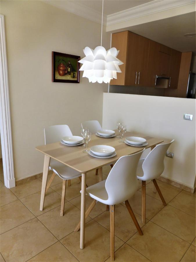 Casa Antonio Apartment Poris de Abona