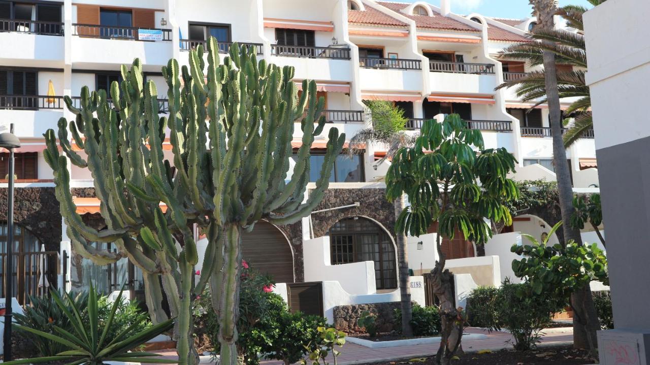 En Tenerife Sur, Parque Santiago 2 Apartamento Arona (Tenerife)