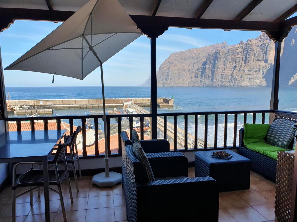 Penthouse De Roca In Poblado Marinero Apartment *