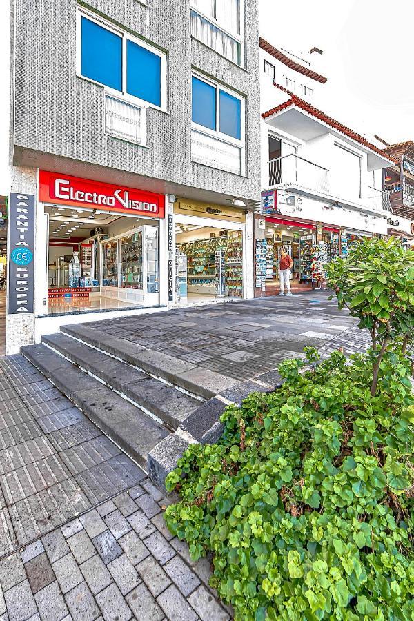 Home2book Center Puerto de la Cruz (Tenerife)