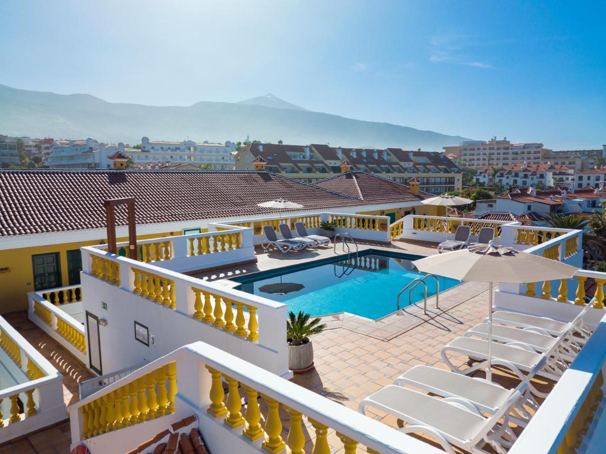 Club Tarahal Hotel