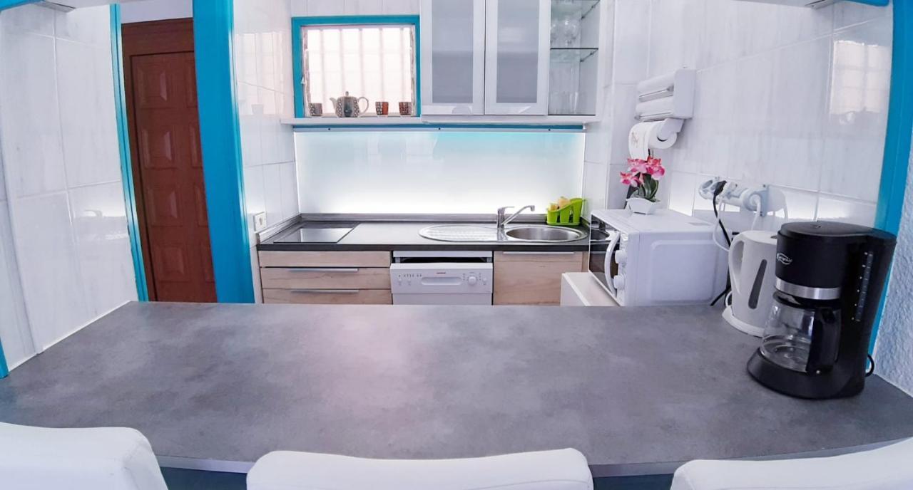 Beautiful 1 Bedroom Cristianos Angeles
