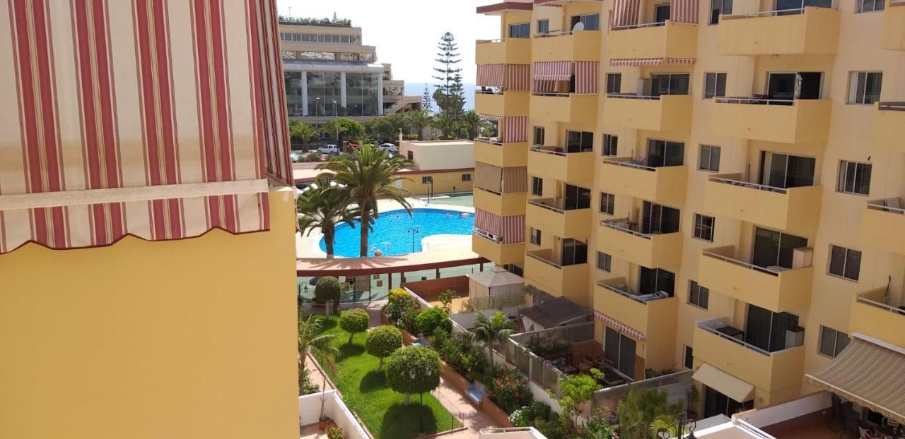 Beautiful 1 Bedroom Cristianos Angeles *