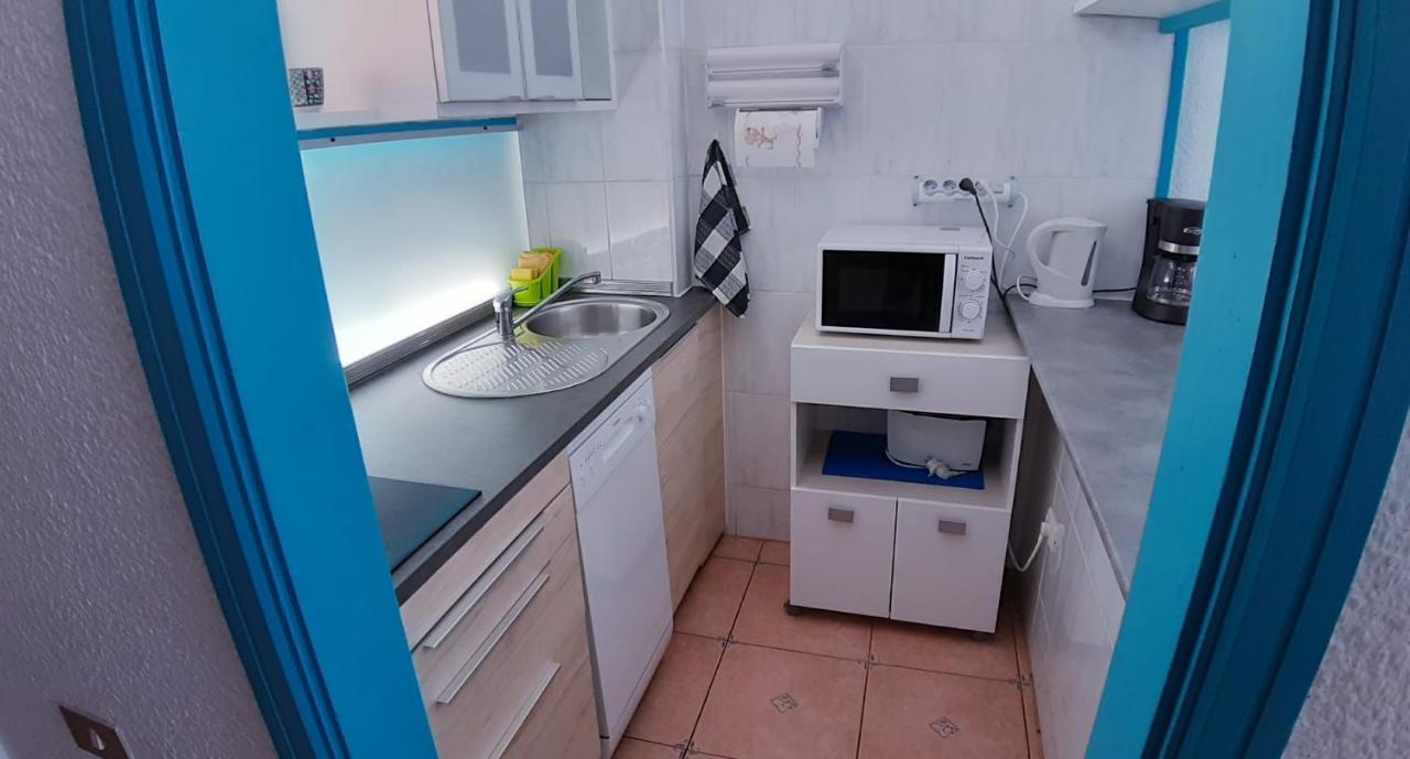 Apartment Beautiful 1 Bedroom Cristianos Angeles Los Cristianos (Tenerife)