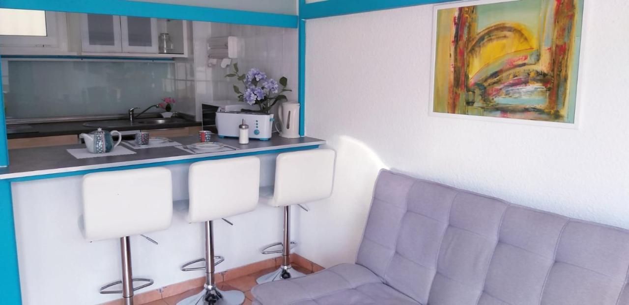 Beautiful 1 Bedroom Cristianos Angeles Los Cristianos (Tenerife)
