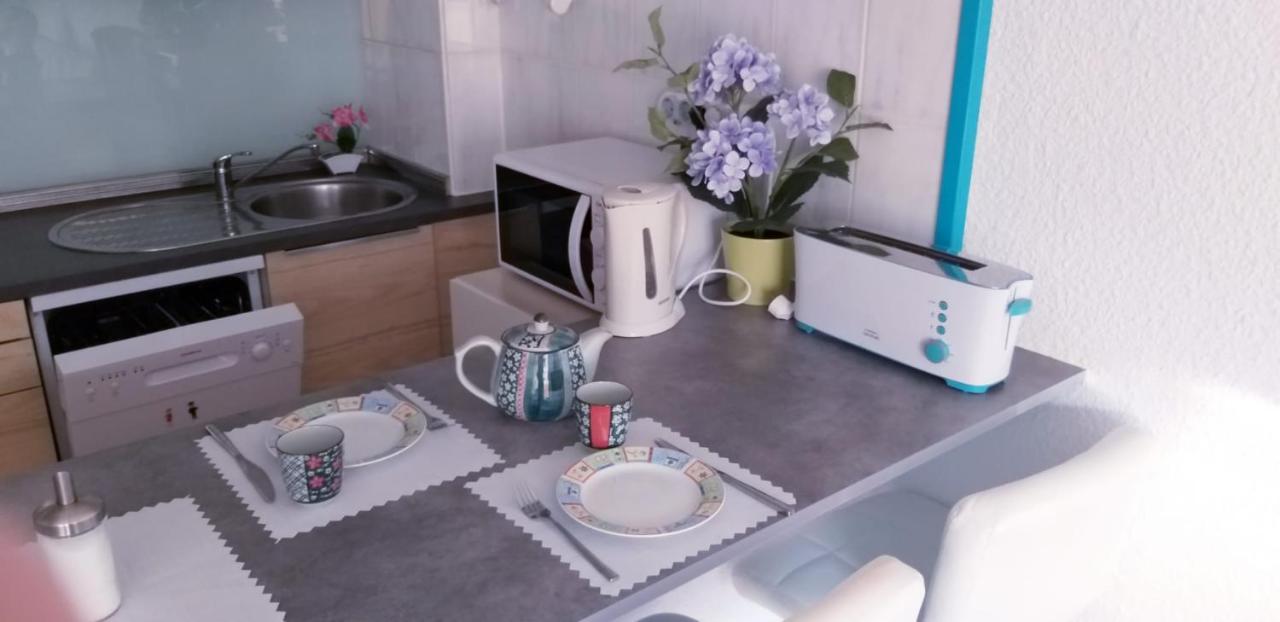 Beautiful 1 Bedroom Cristianos Angeles * Los Cristianos (Tenerife)