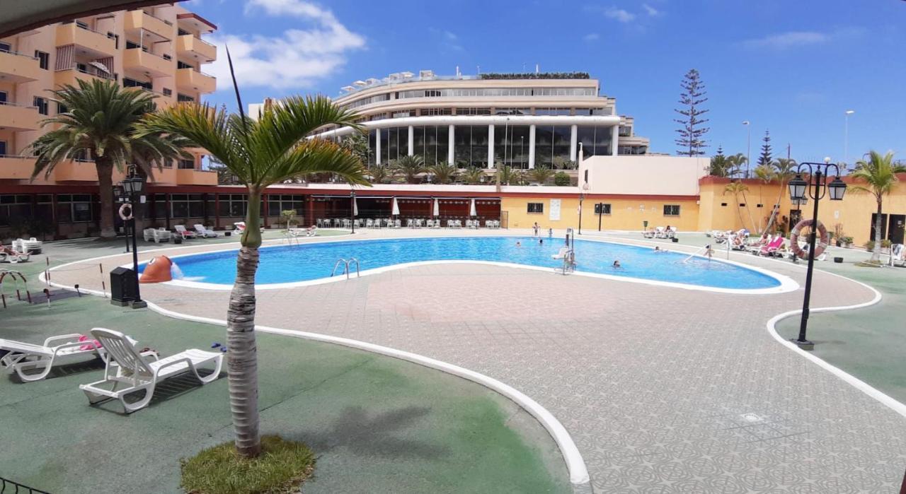 Apartment Beautiful 1 Bedroom Cristianos Angeles Los Cristianos (Tenerife)