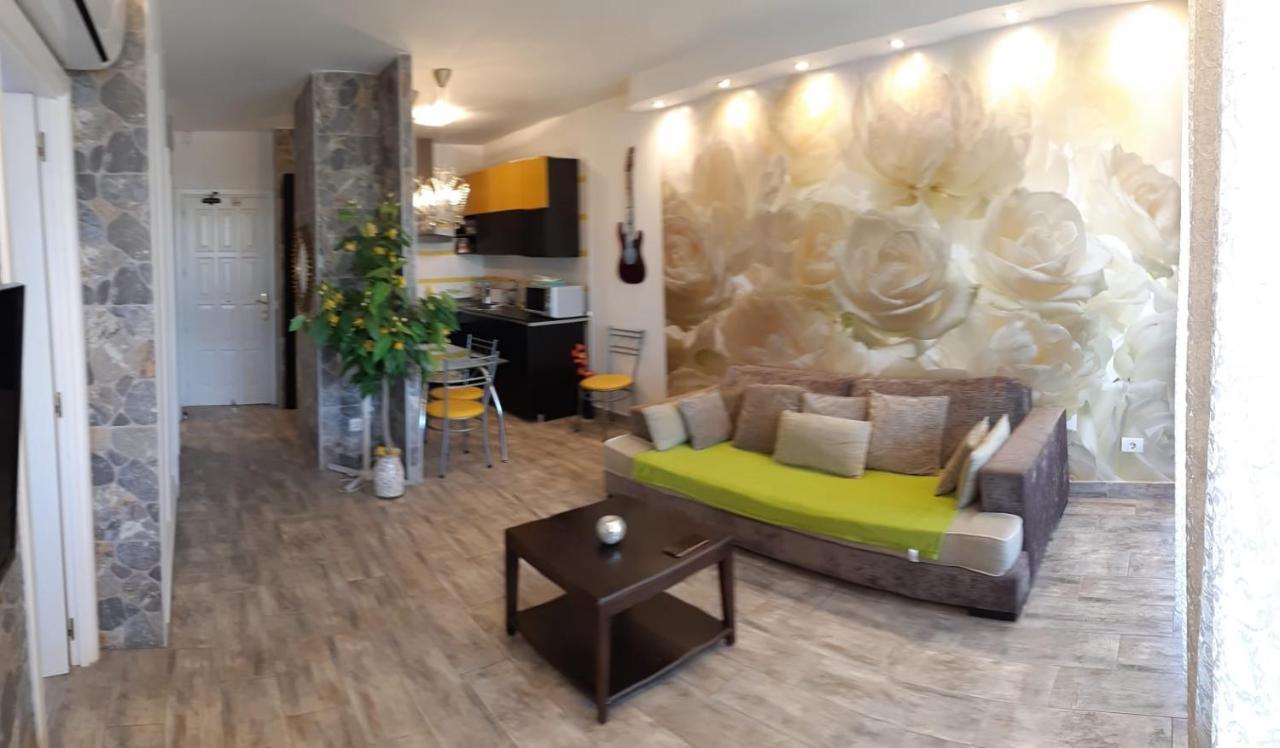Apartamento Club Paraiso