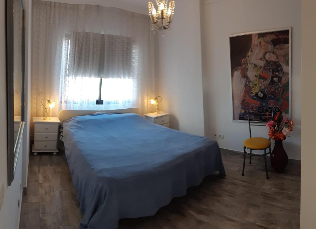 Apartamento Club Paraiso
