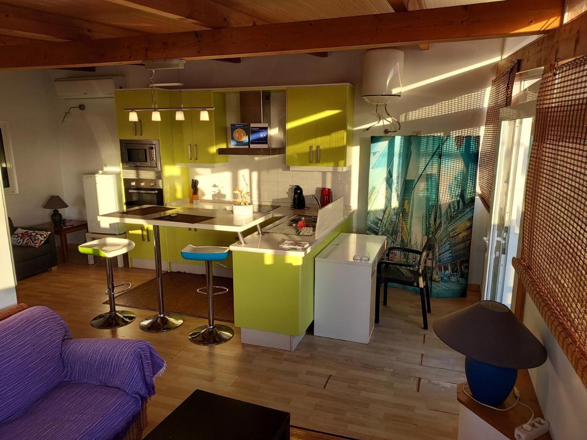 Apartment Chill Out Tenerife Arona (Tenerife)