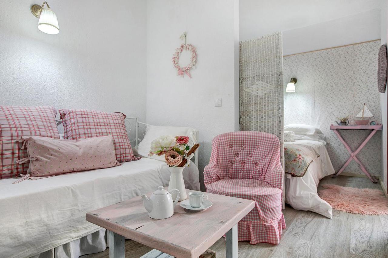 Apartamento Little House Playa San Marcos Icod De Los Vinos