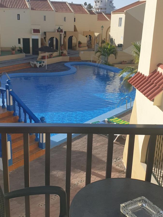 Mareverde 128 Appartement Costa Adeje (Tenerife)