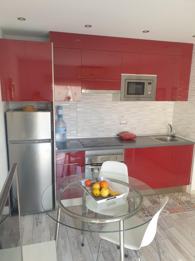 Appartement Mareverde 128 Costa Adeje (Tenerife)