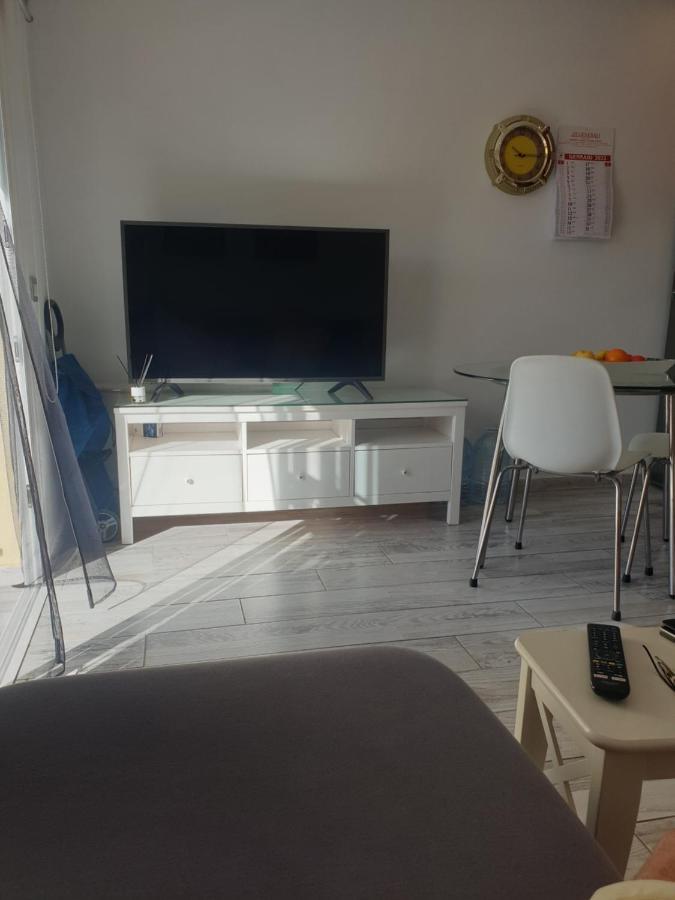 Mareverde 128 Appartement