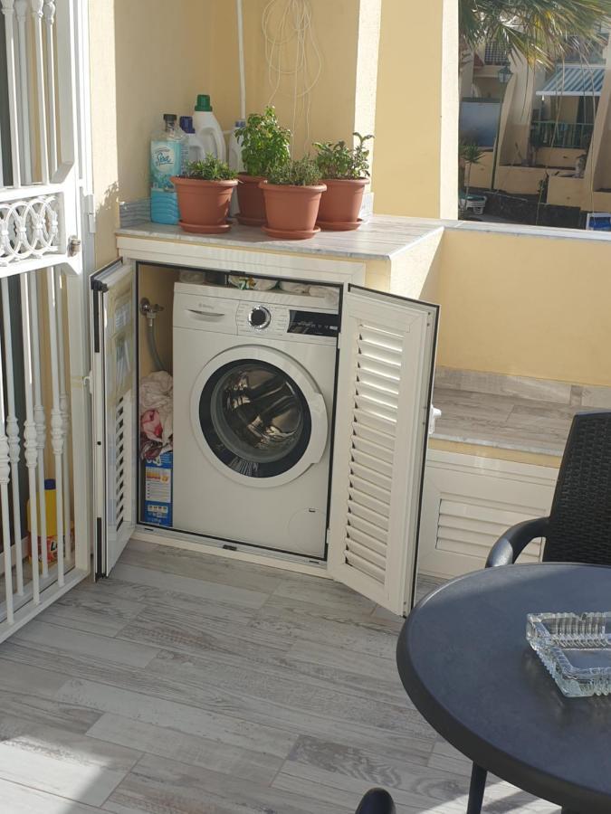 Mareverde 128 Appartement