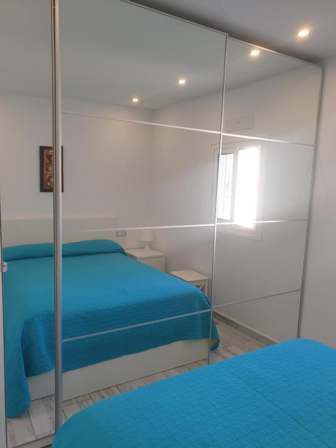 Mareverde 128 Appartement *