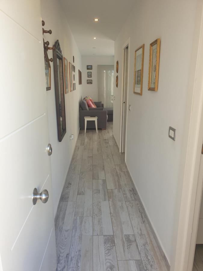 Mareverde 128 Appartement *