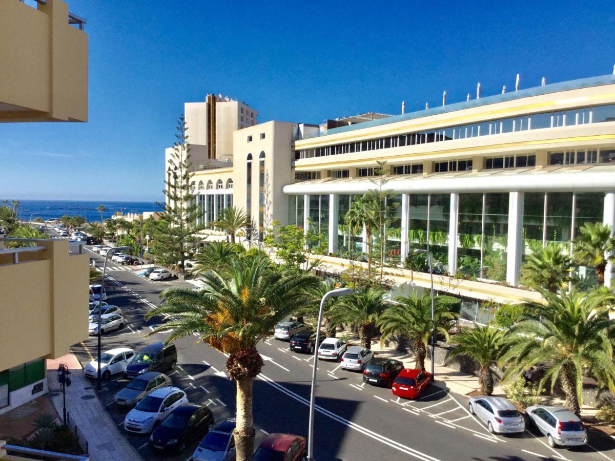 Beautiful 1 Bedroom Cristianos Angeles *