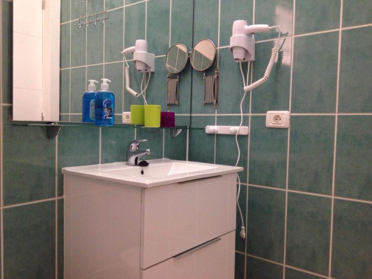 Apartment Beautiful 1 Bedroom Cristianos Angeles