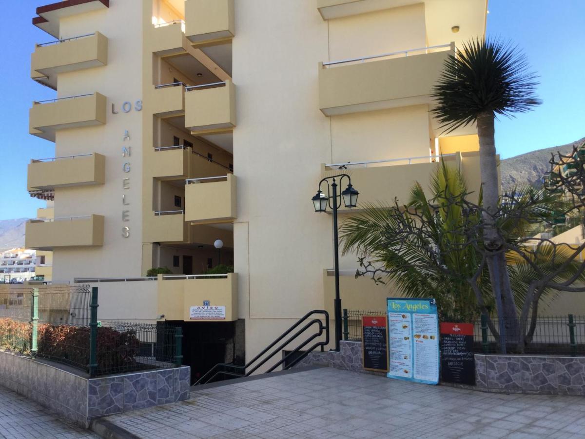Beautiful 1 Bedroom Cristianos Angeles Apartment *