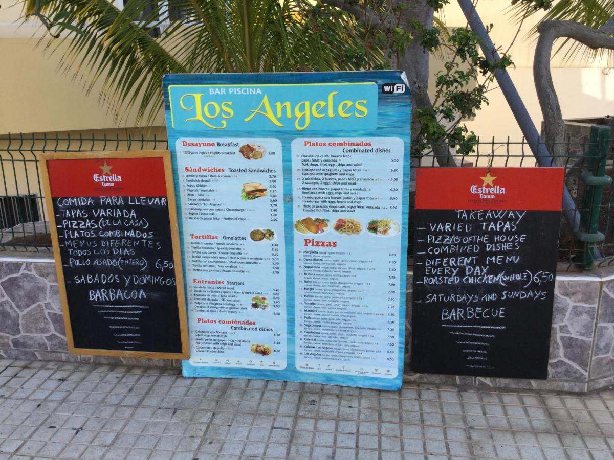 Beautiful 1 Bedroom Cristianos Angeles *