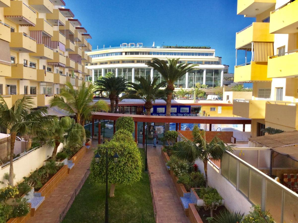Apartment Beautiful 1 Bedroom Cristianos Angeles