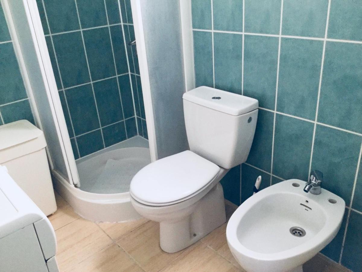Beautiful 1 Bedroom Cristianos Angeles * Los Cristianos (Tenerife)