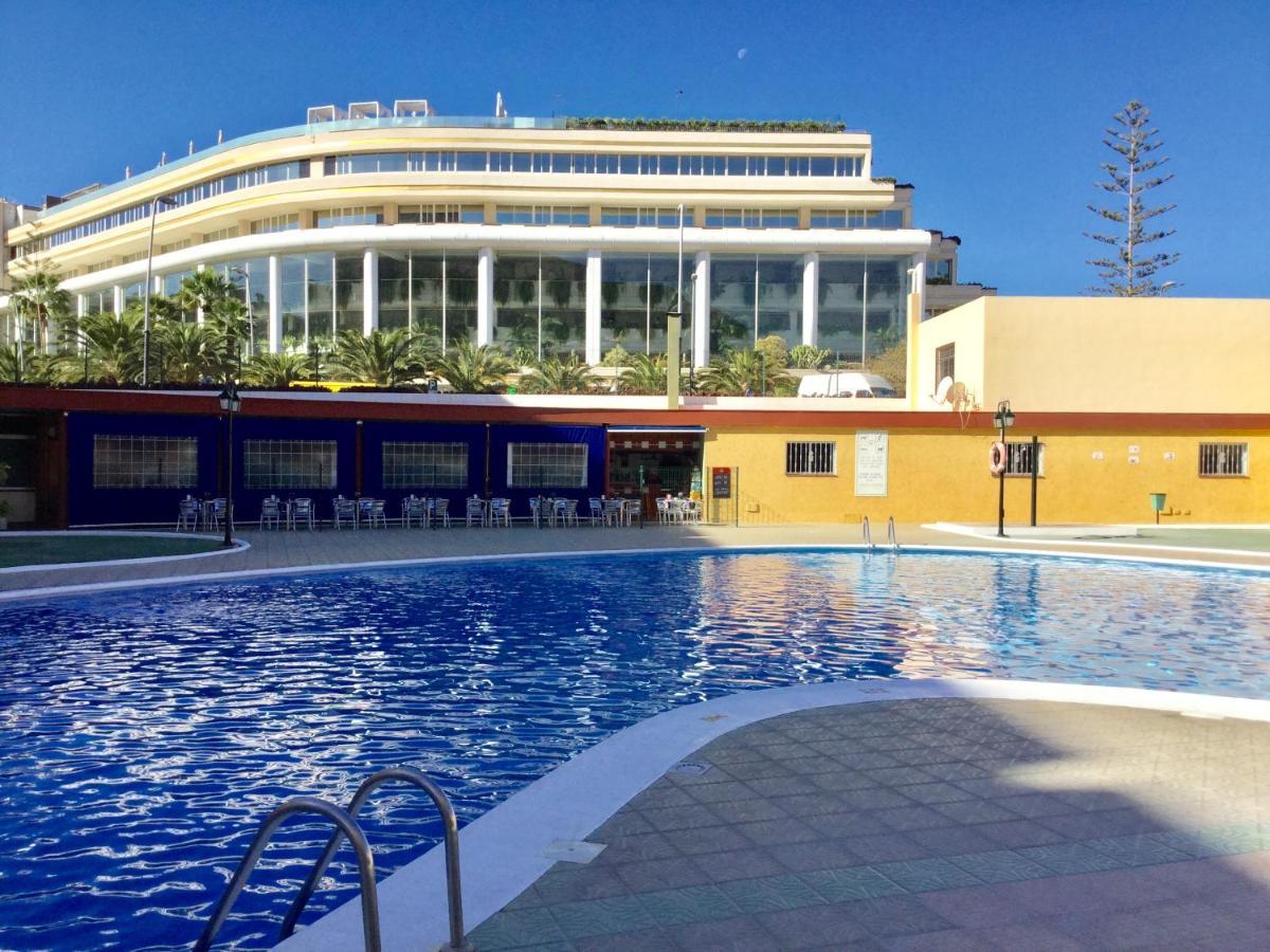 Apartment Beautiful 1 Bedroom Cristianos Angeles