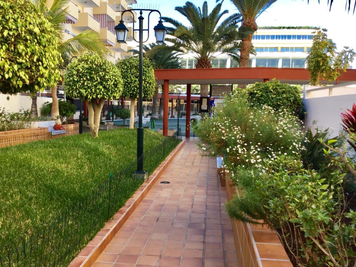 Apartment Beautiful 1 Bedroom Cristianos Angeles *
