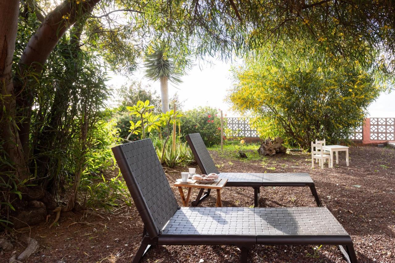 Home2book Amazing Teide View & Terrace